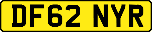 DF62NYR