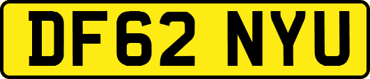 DF62NYU