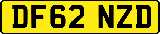 DF62NZD