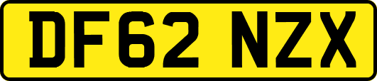 DF62NZX
