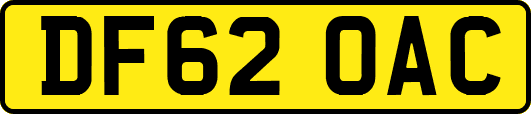 DF62OAC