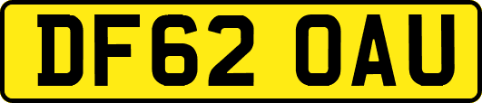 DF62OAU