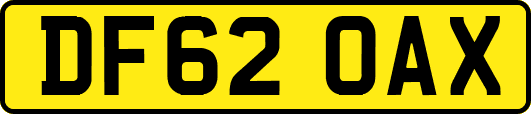 DF62OAX