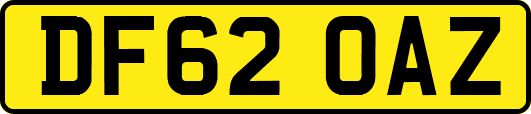 DF62OAZ