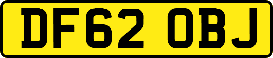 DF62OBJ