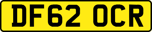 DF62OCR