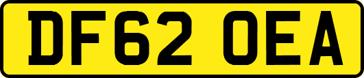 DF62OEA