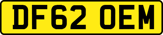DF62OEM