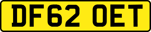 DF62OET