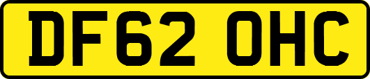 DF62OHC