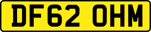 DF62OHM