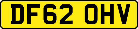 DF62OHV