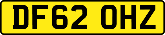 DF62OHZ