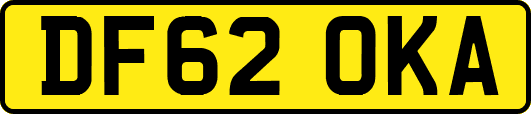 DF62OKA