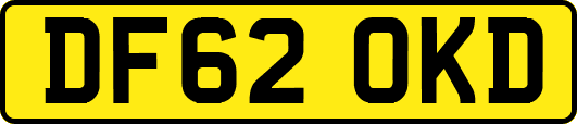 DF62OKD