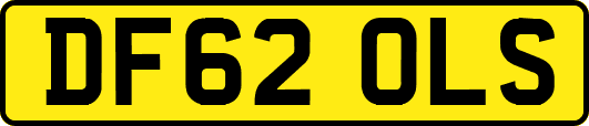 DF62OLS