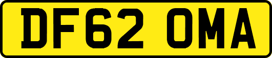 DF62OMA