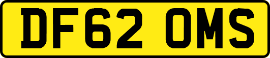 DF62OMS