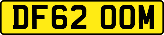 DF62OOM