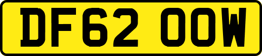 DF62OOW