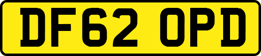 DF62OPD