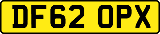 DF62OPX