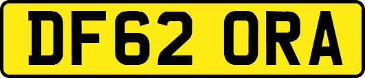 DF62ORA