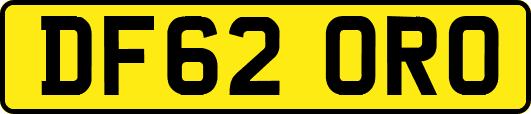 DF62ORO