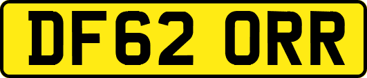 DF62ORR