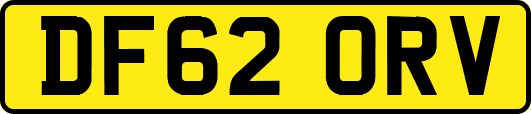 DF62ORV