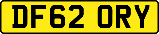 DF62ORY