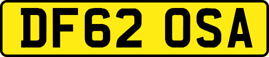 DF62OSA