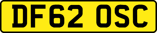 DF62OSC