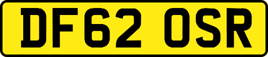 DF62OSR