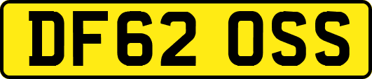 DF62OSS