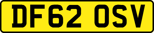 DF62OSV