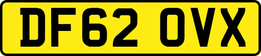DF62OVX