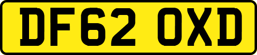 DF62OXD