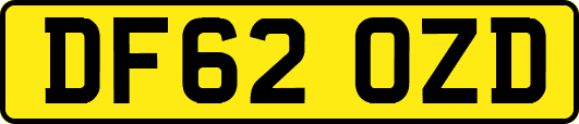 DF62OZD