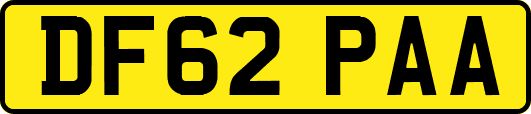 DF62PAA