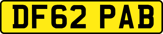 DF62PAB