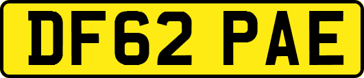 DF62PAE