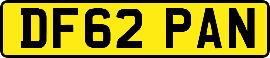 DF62PAN
