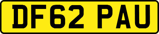DF62PAU