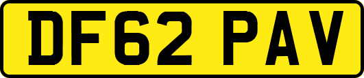DF62PAV