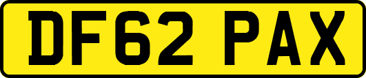 DF62PAX