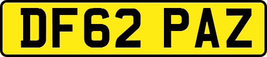 DF62PAZ
