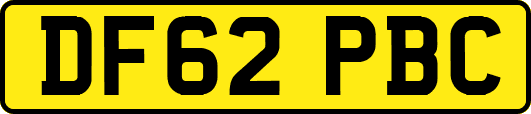 DF62PBC
