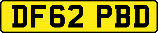 DF62PBD