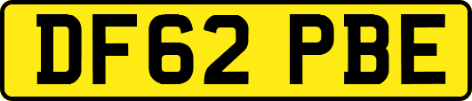 DF62PBE